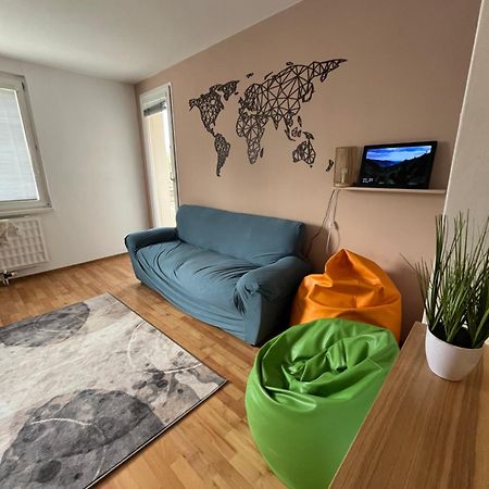 Bad Stuben Hostel Turčianske Teplice Екстериор снимка