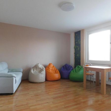 Bad Stuben Hostel Turčianske Teplice Екстериор снимка