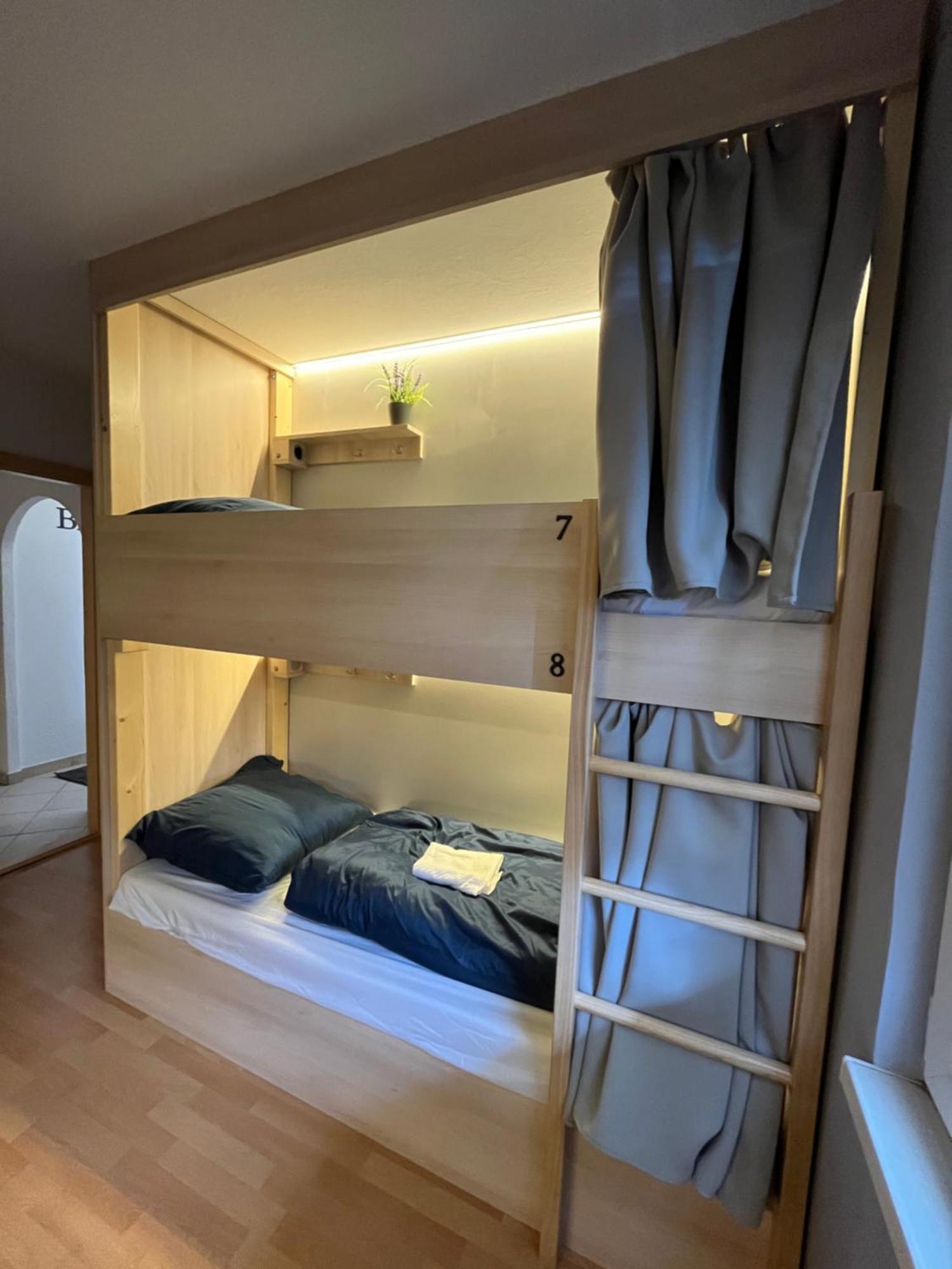 Bad Stuben Hostel Turčianske Teplice Екстериор снимка