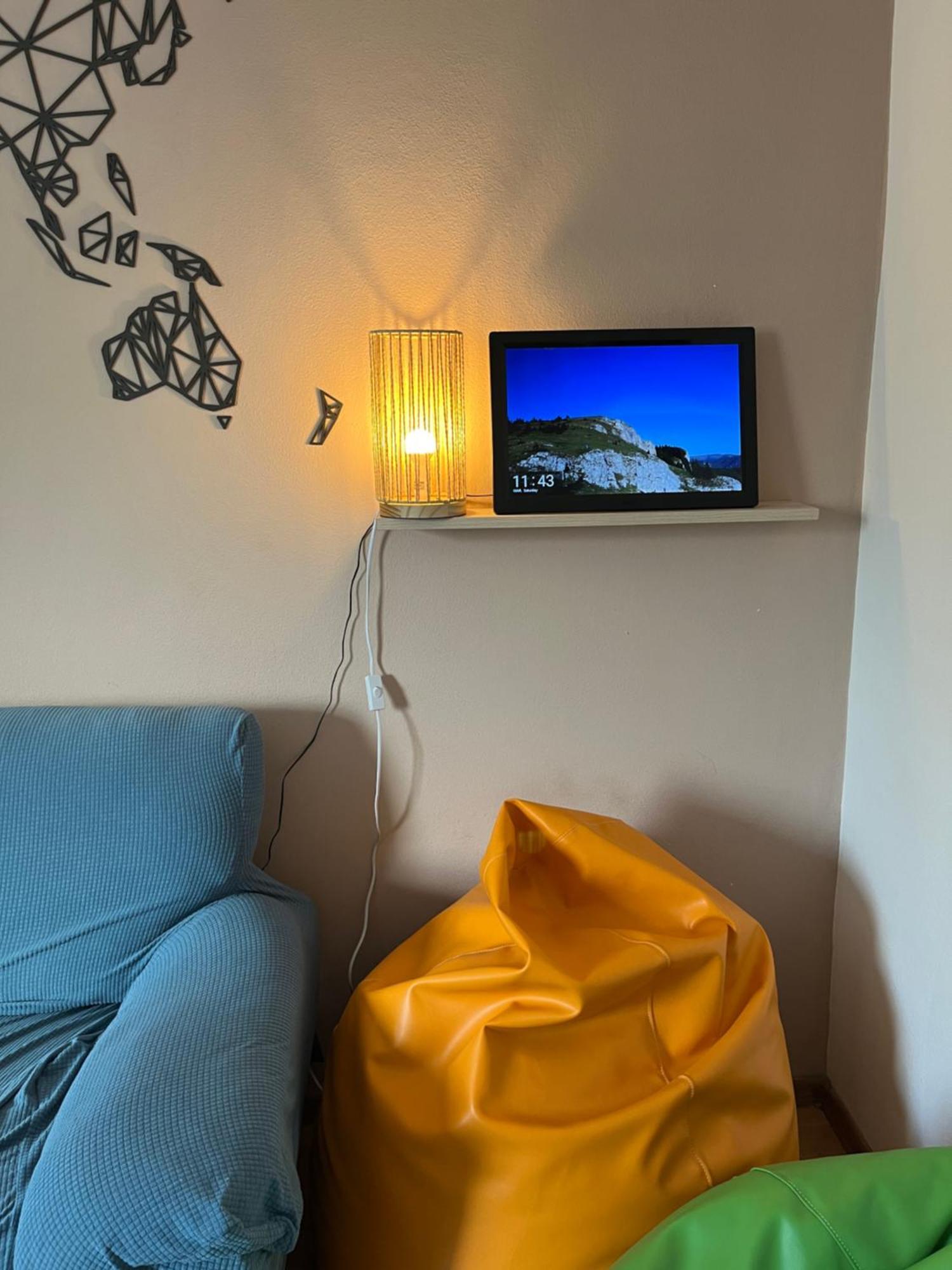 Bad Stuben Hostel Turčianske Teplice Екстериор снимка