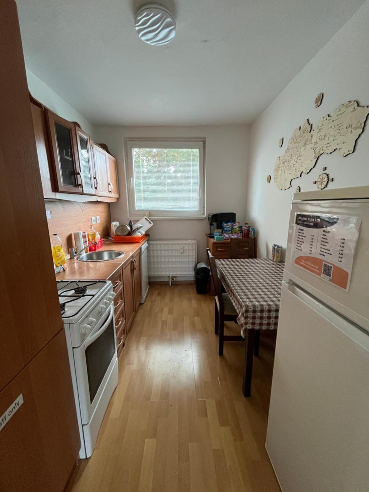 Bad Stuben Hostel Turčianske Teplice Екстериор снимка