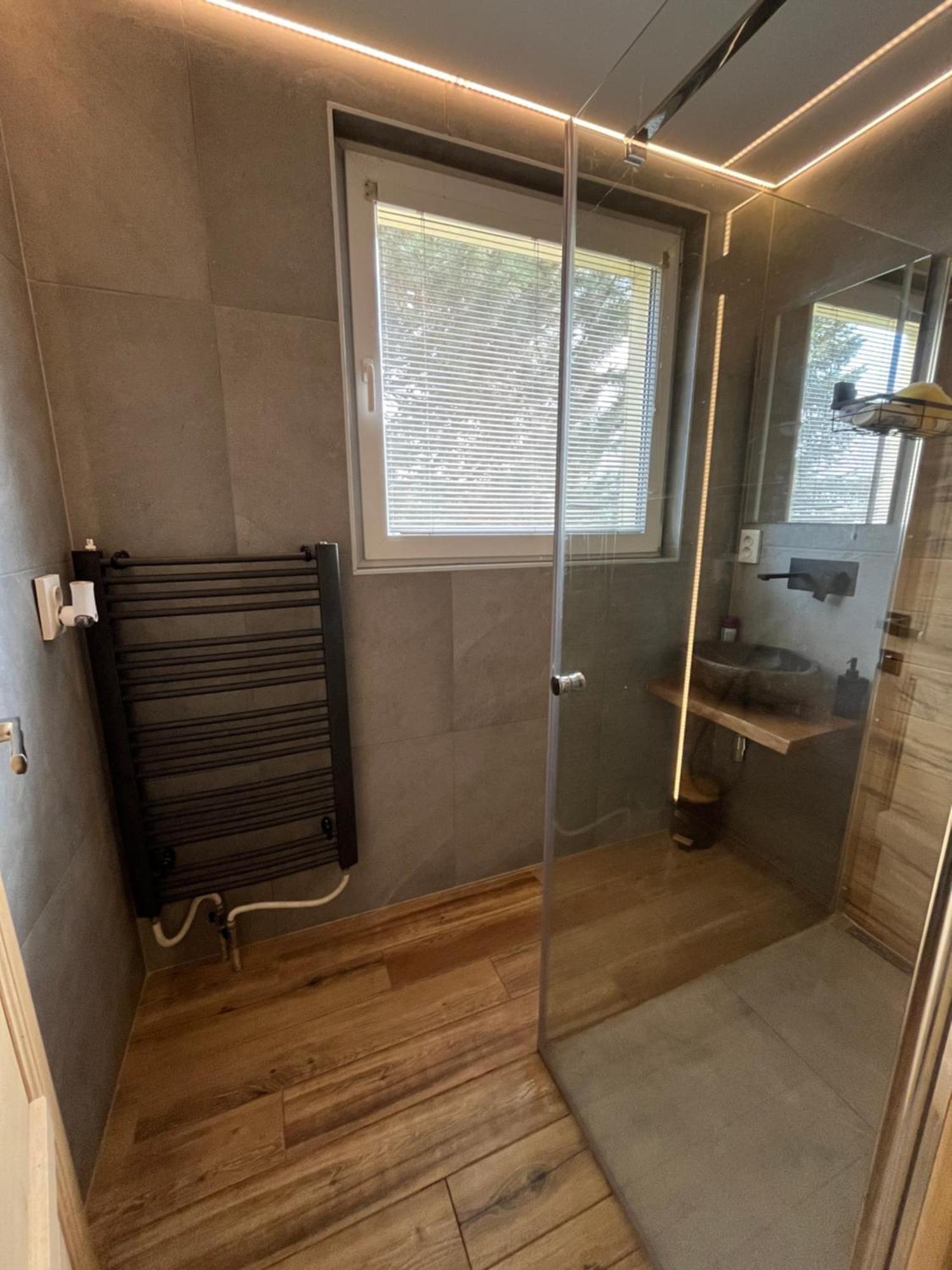 Bad Stuben Hostel Turčianske Teplice Екстериор снимка