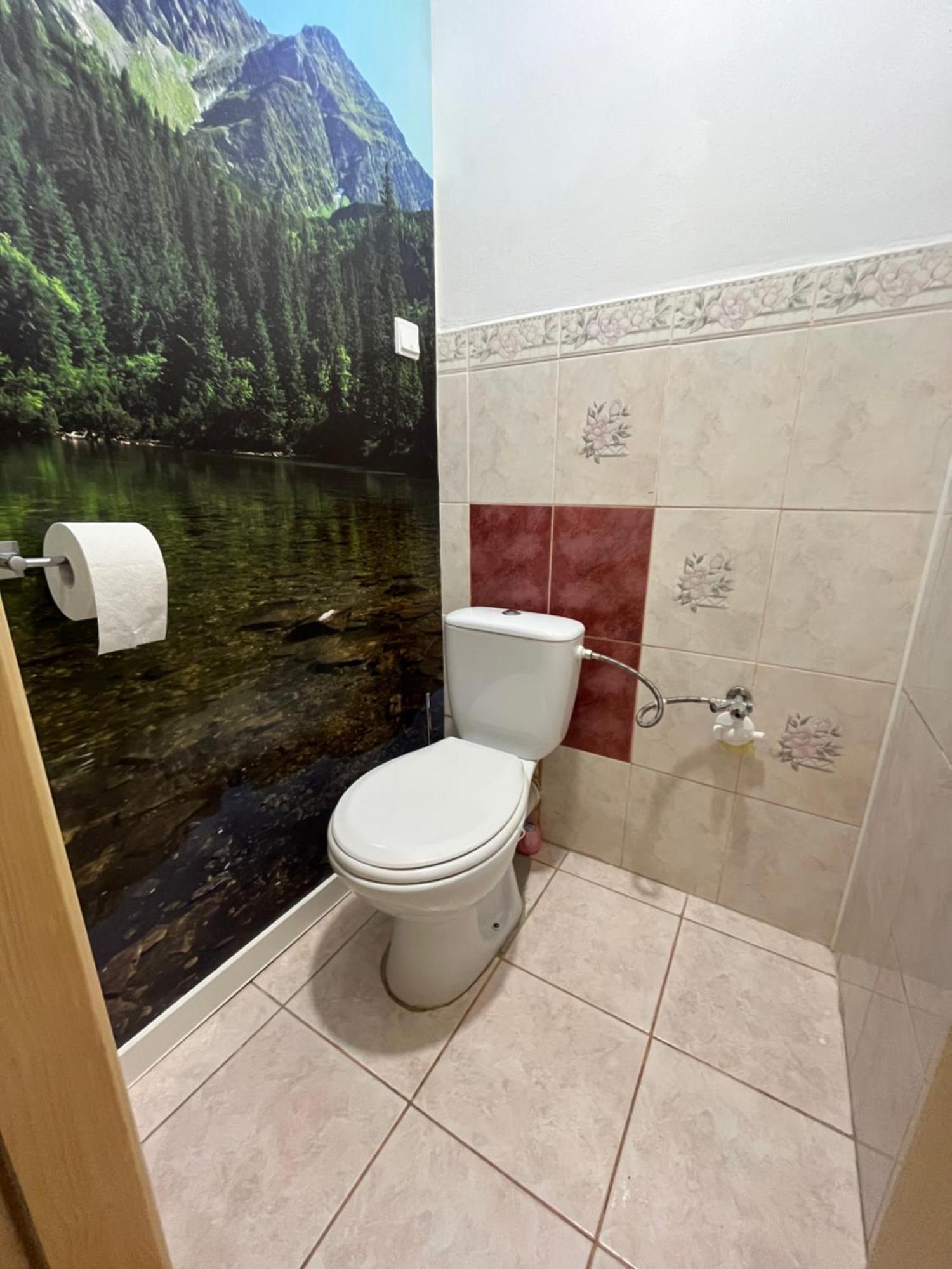 Bad Stuben Hostel Turčianske Teplice Екстериор снимка