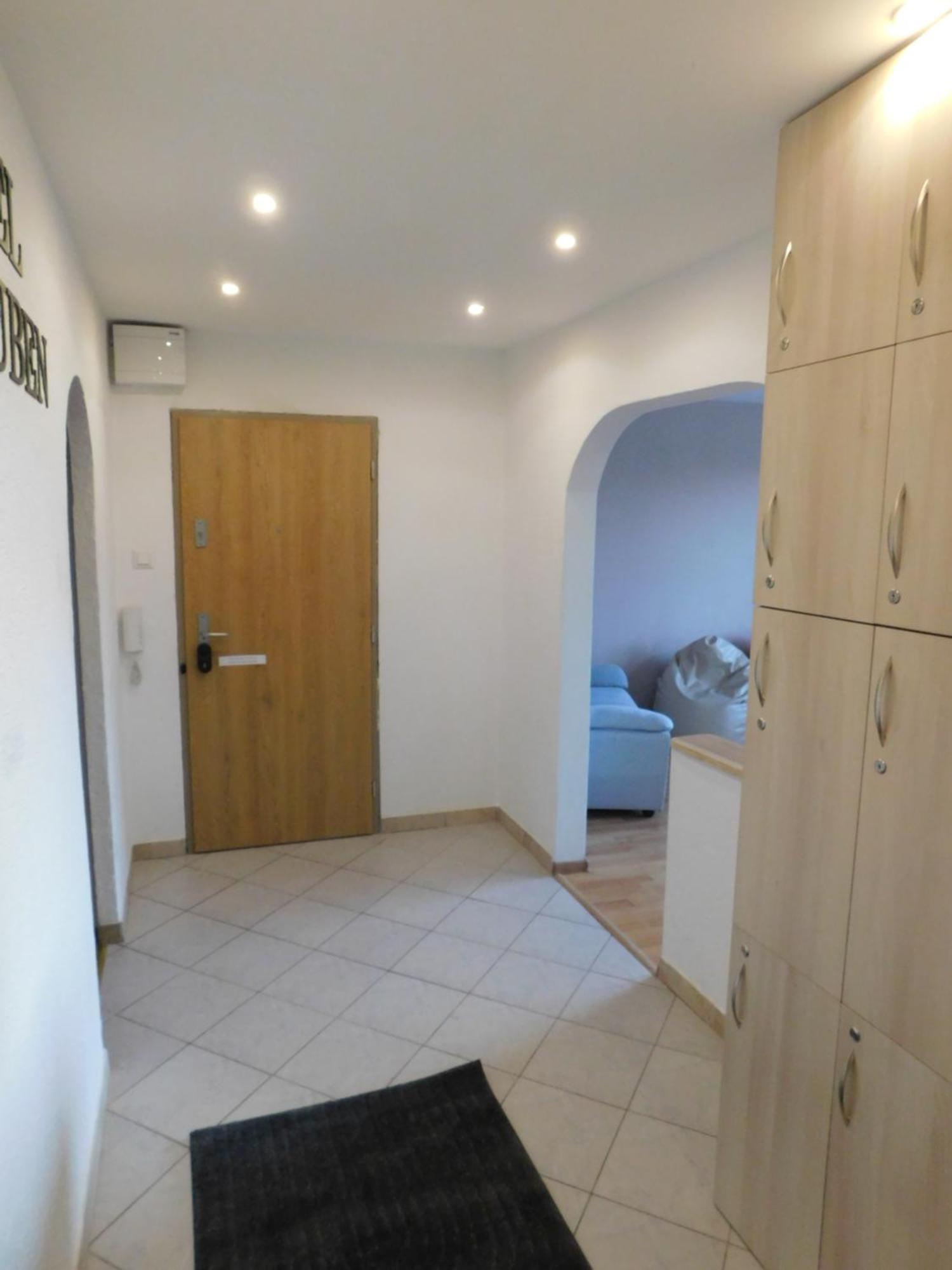 Bad Stuben Hostel Turčianske Teplice Екстериор снимка