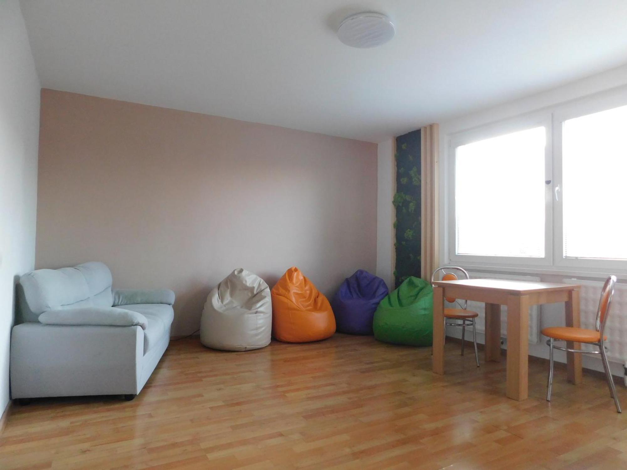 Bad Stuben Hostel Turčianske Teplice Екстериор снимка
