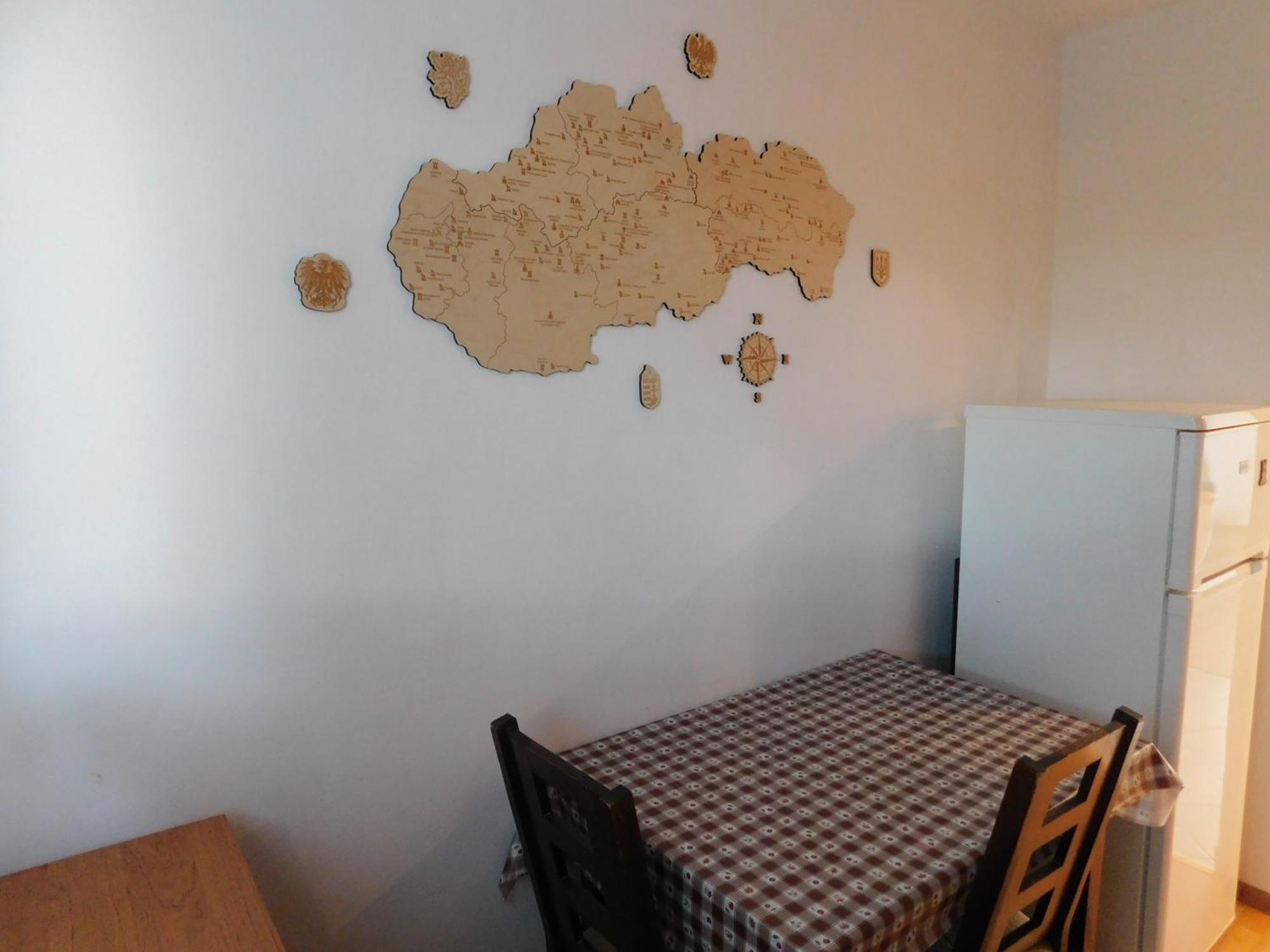 Bad Stuben Hostel Turčianske Teplice Екстериор снимка